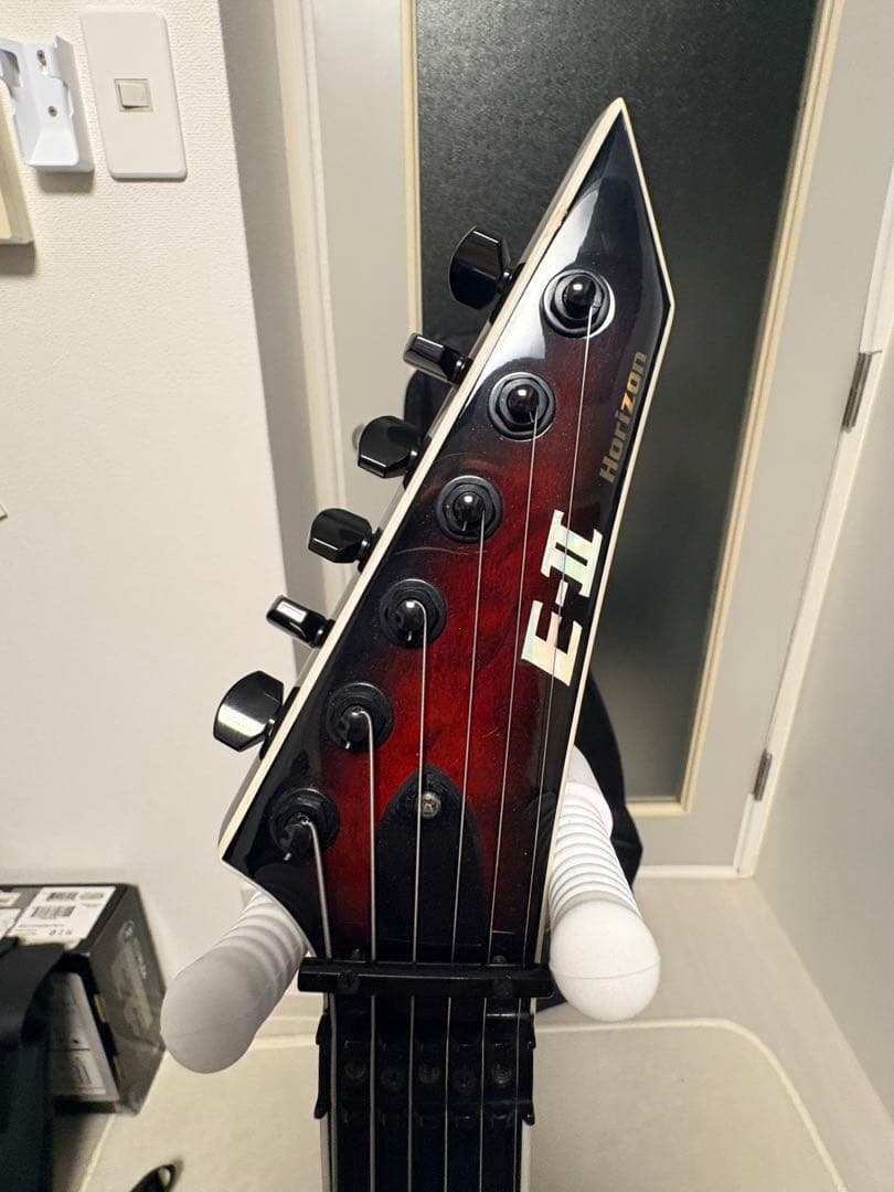 ESP E-Ⅱ HORIZON FR-Ⅱホライズン フルメンテ済