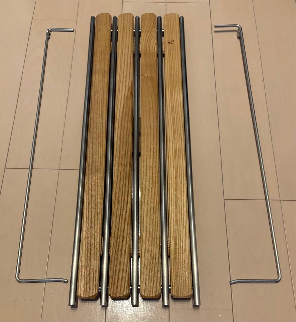 38explore A38grate + 38GT310 コヨーテブラウン