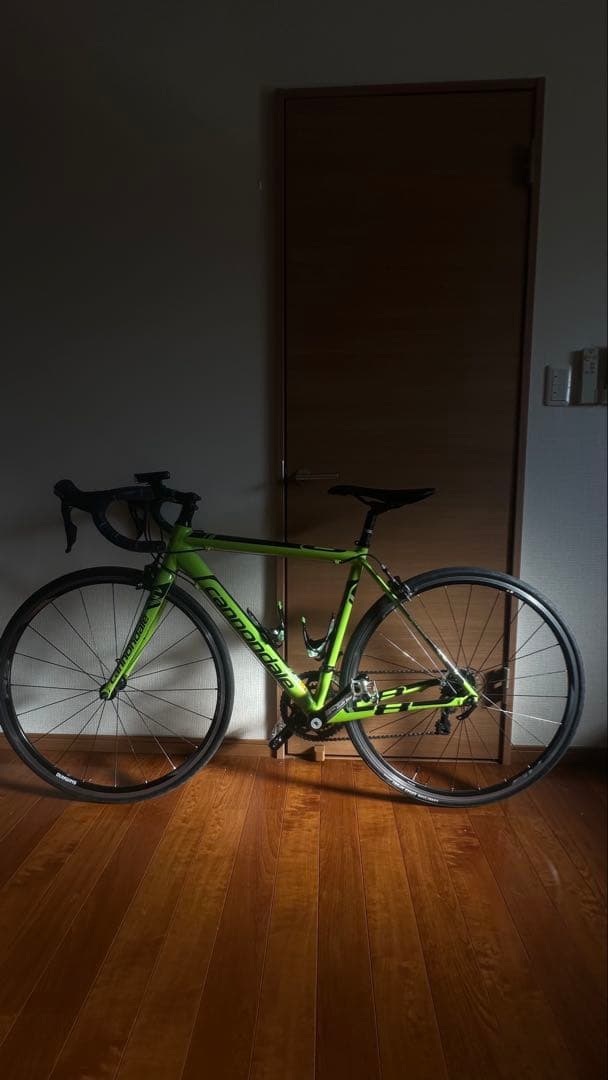 キャノンデール cannondale CAAD8
