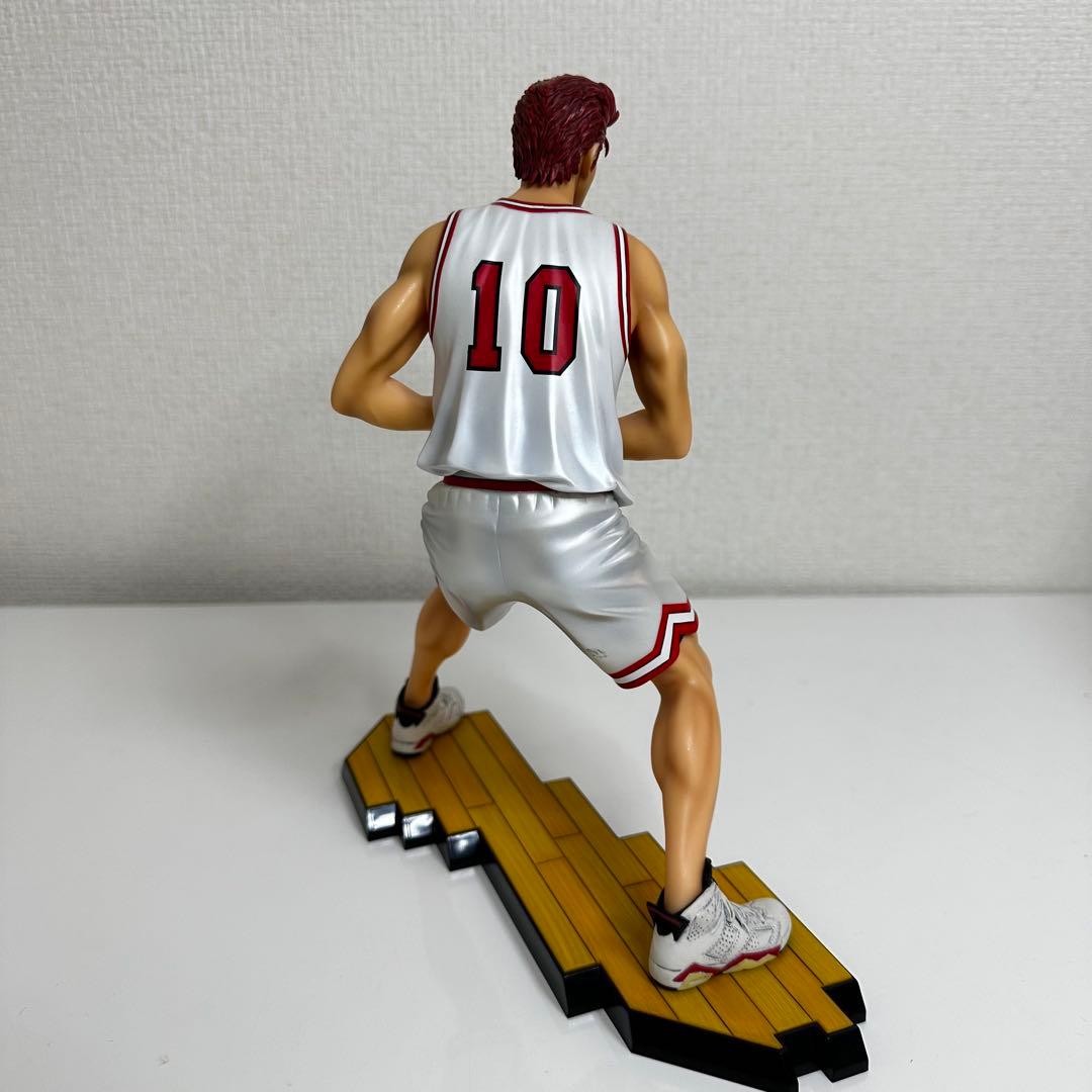 SLAM DUNK 桜木花道 フィギュア