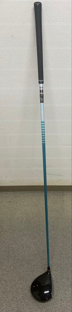 ヤマハRMX 116ドライバー 10.5°