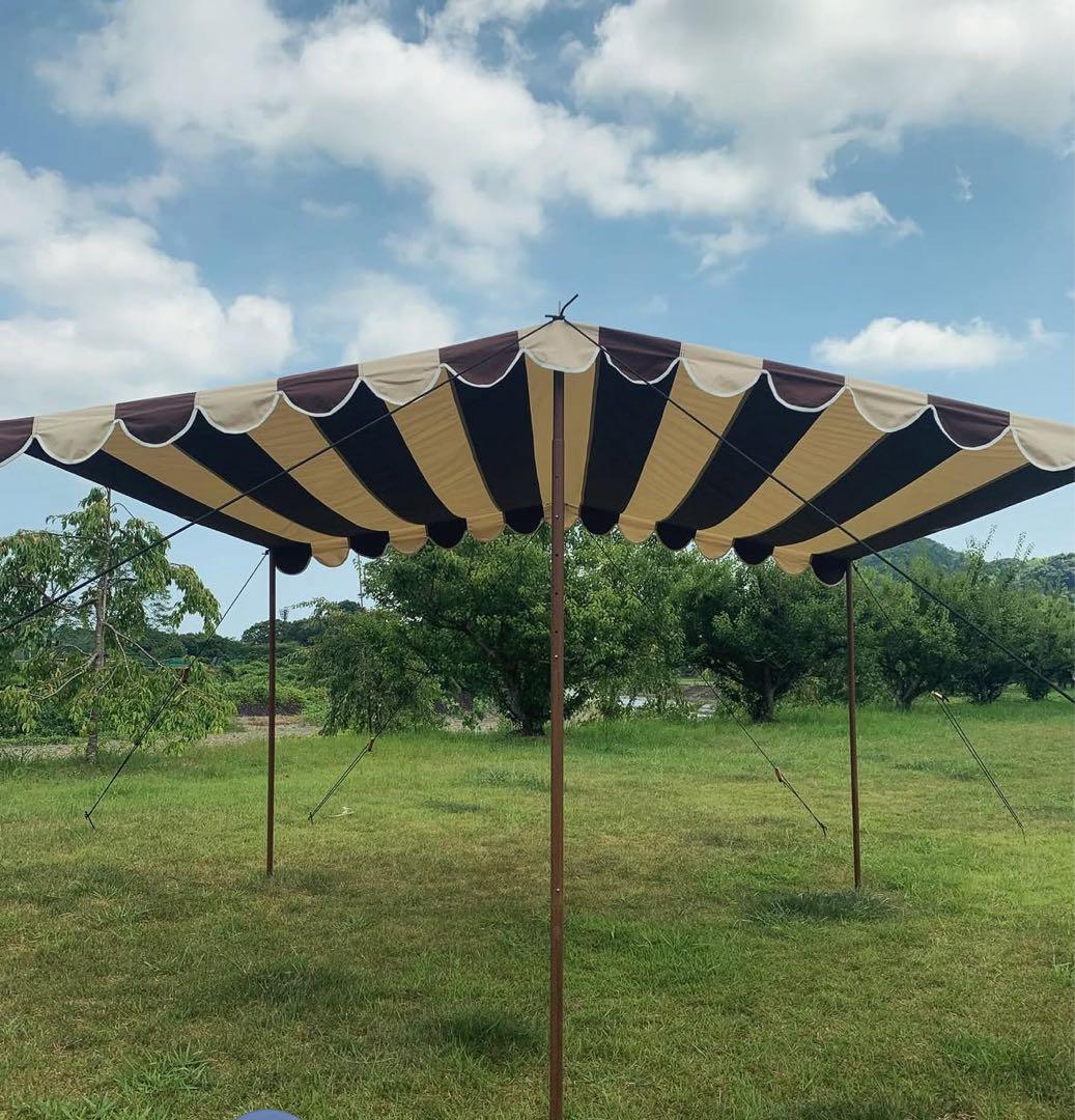 パジャマムーン　TCタープ