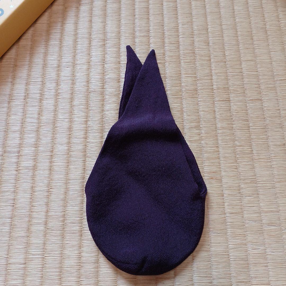 専用　色紙掛+季節の色紙、波兎蓋置一双、瀬戸水指、大津袋、津軽塗棗、灰さじ、羽箒