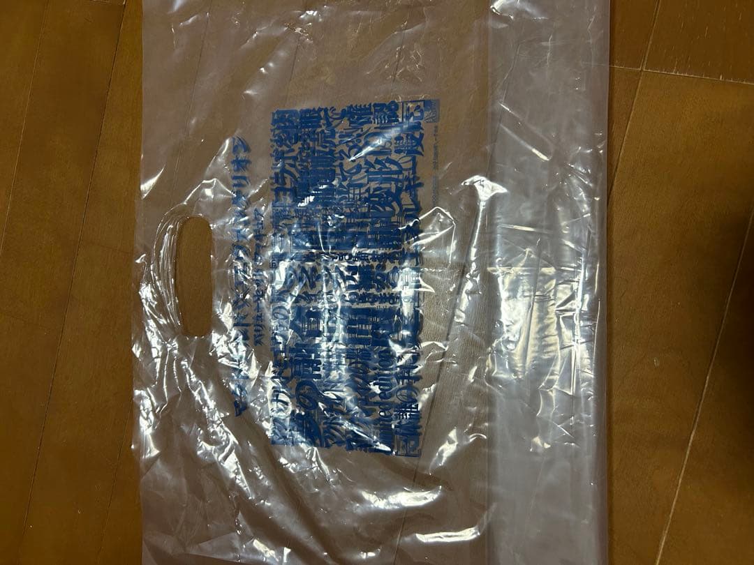 【新品・未開封】マクドナルド エヴァンゲリオン バリューセットフィギュア