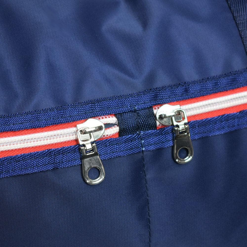 adabat/アダバット ゴルフ ボストンバッグ【ネイビー】超美品！