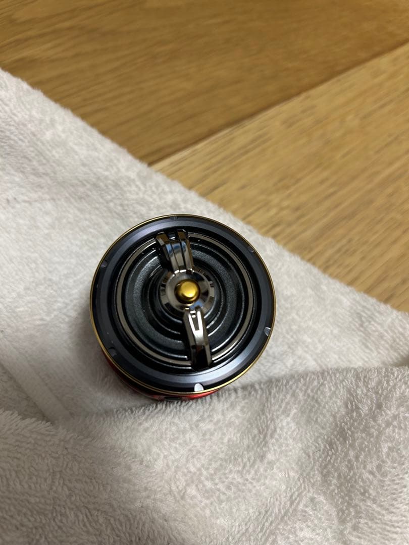 シマノ 24BB-X TECHNIUM FIRE BLOOD スピニングリール