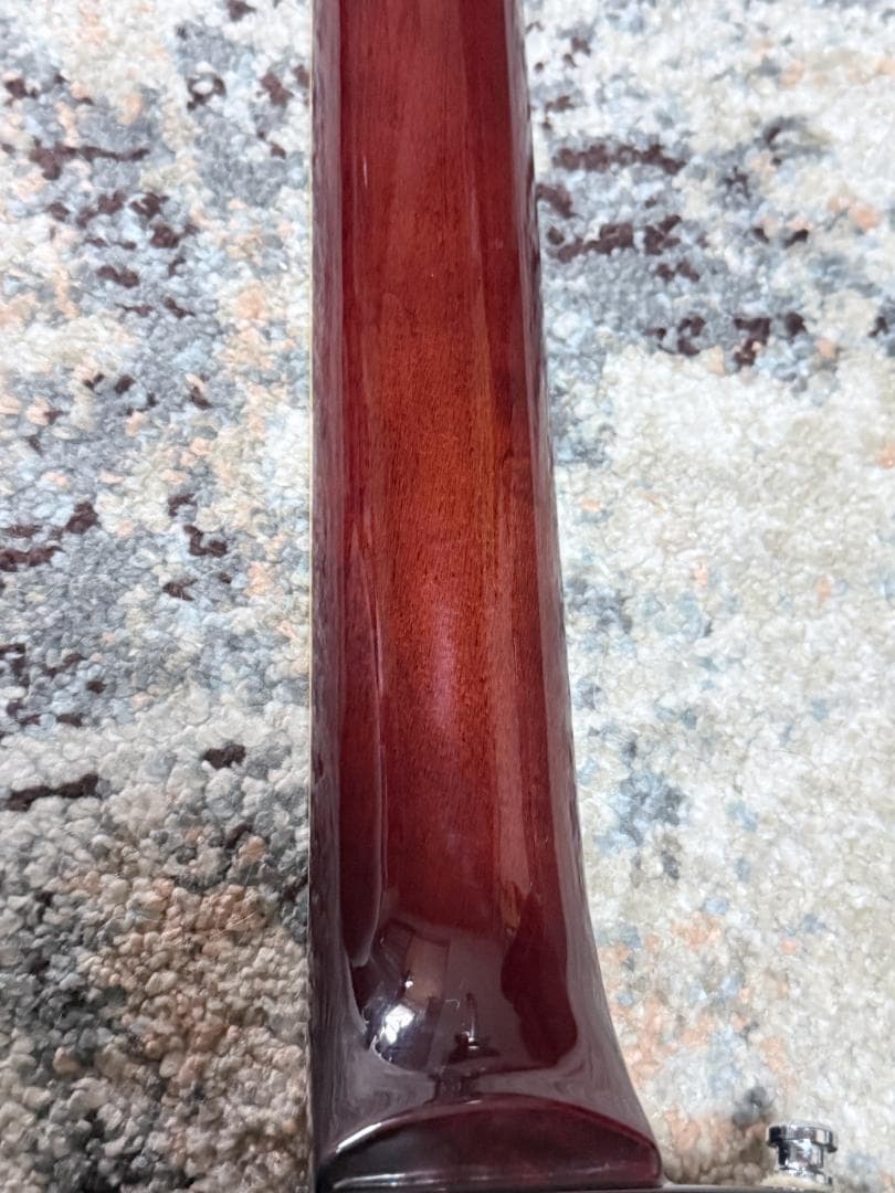 Epiphone Les Paul Standard VSunburst 韓国製