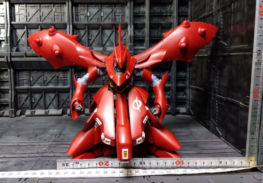 ナイチンゲール ROBOT魂