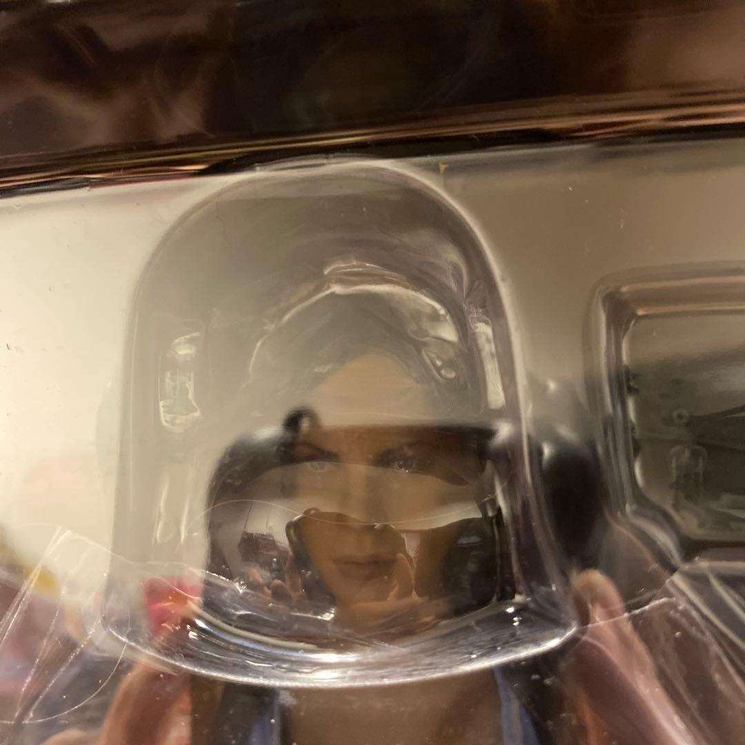 ホットトイズ バイオハザード5 シェバ・アローマ　BSAA版