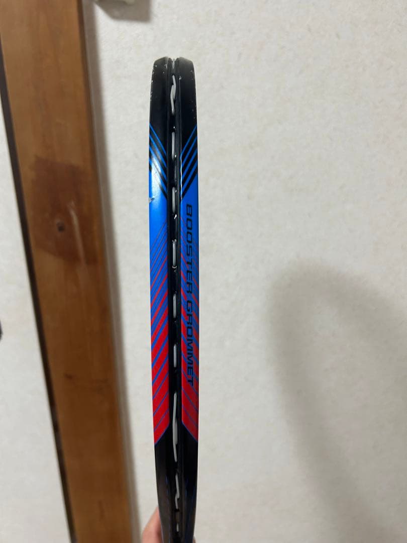 ミズノ　Dフォース　カスタムフィット