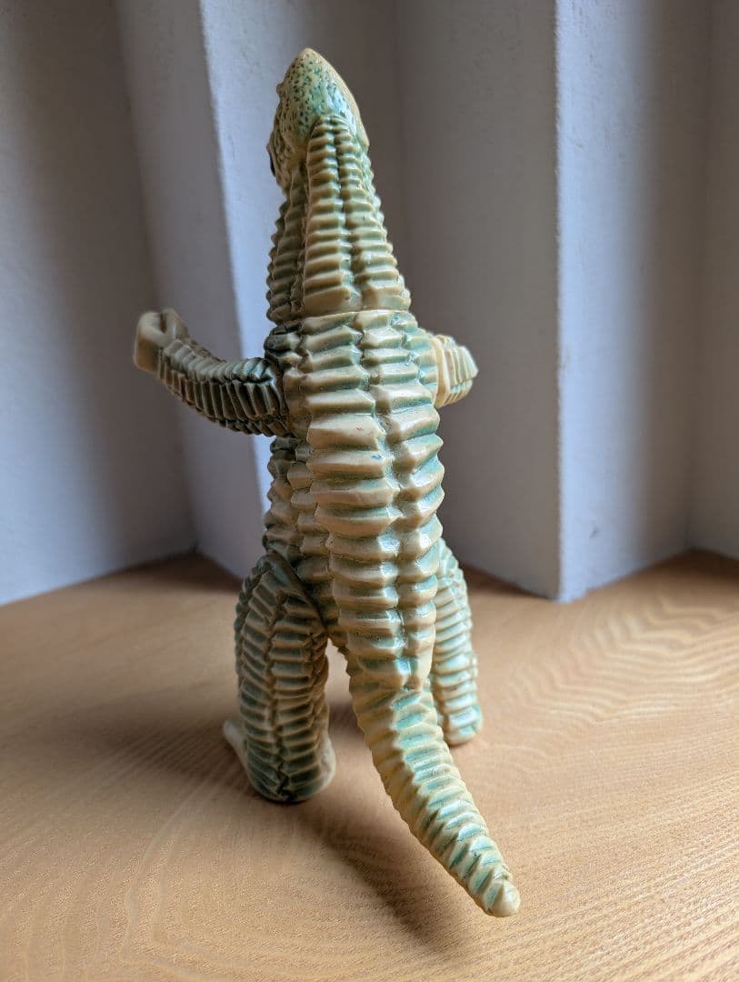 マルサン1966　レッドキング