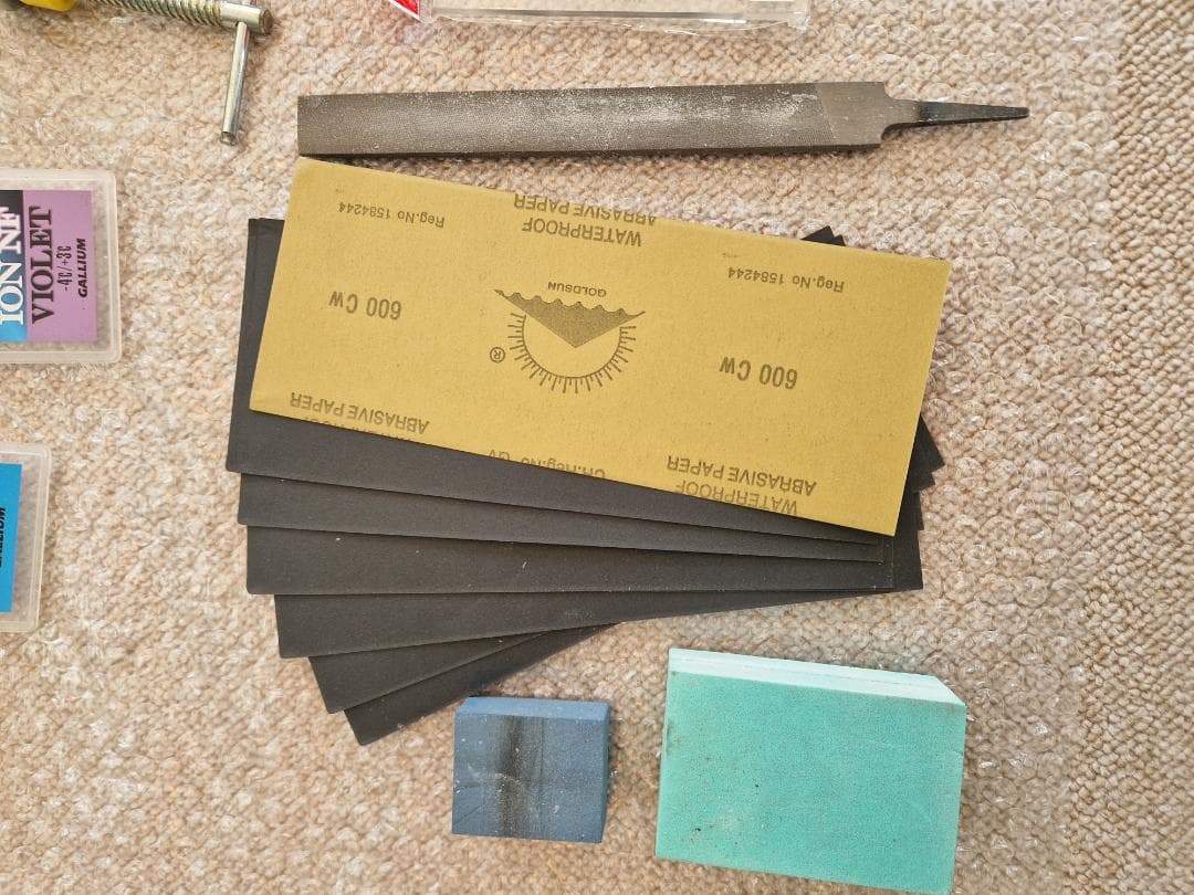 スキー／スノーボード チューンナップ・ワクシング フルセット