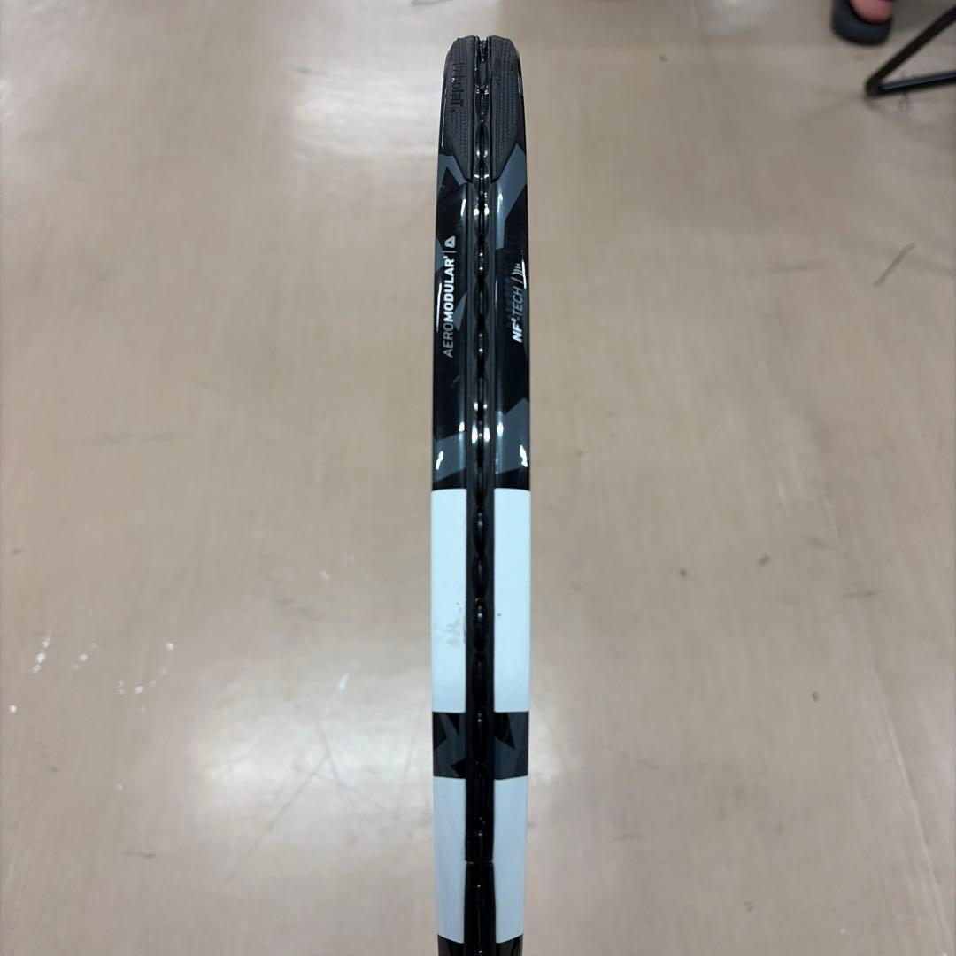 ラケット(硬式用) Babolat pure aero Plus G3