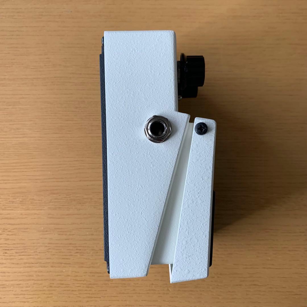 BOSS ブースター/プリアンプ BP-1w