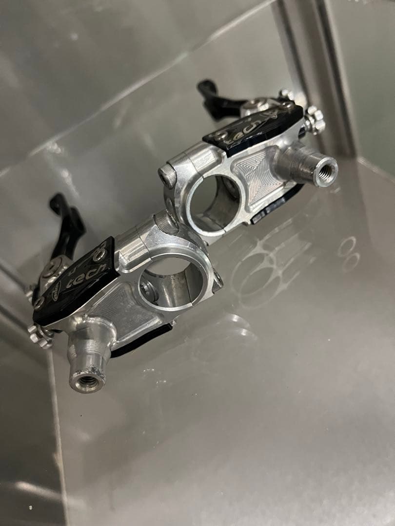 hope tech キャリパー