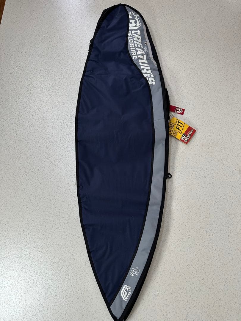未使用 サーフボード ケース クリエイチャー 6‘0 ※21-4※