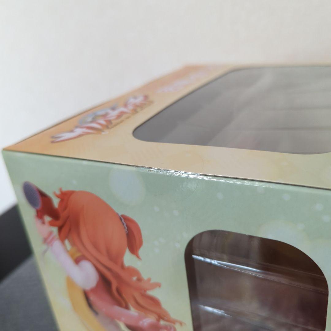 【希少・未開封品】因幡めぐる サノバウィッチ　1/7 フィギュア ブロッコリー