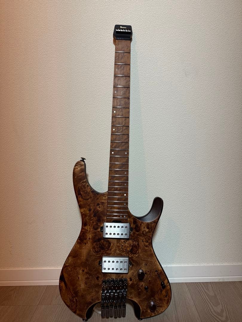IBANEZ Qシリーズ 6弦
