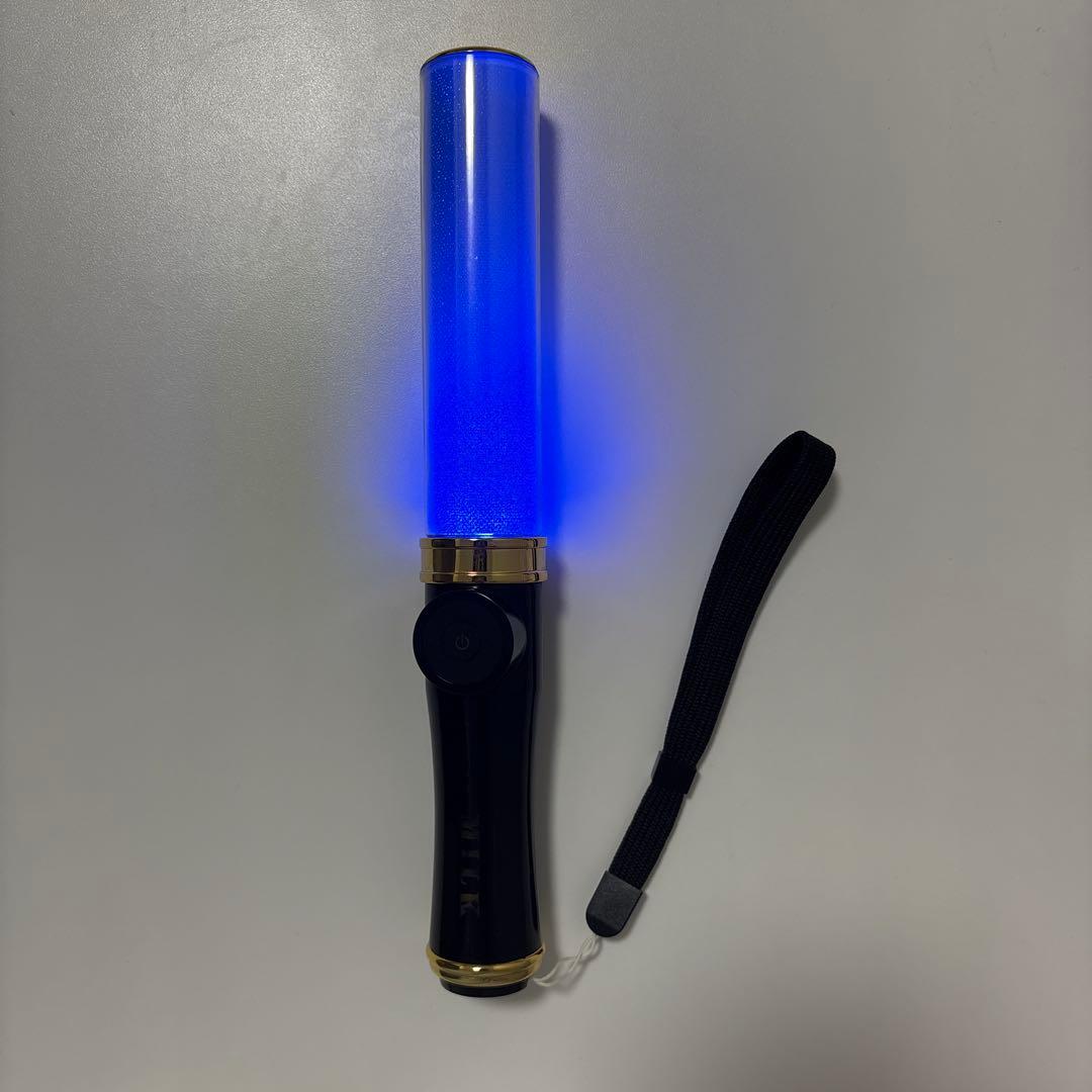 M!LK ペンライト　塩﨑太智　キャンドリ　I CAN DRINK