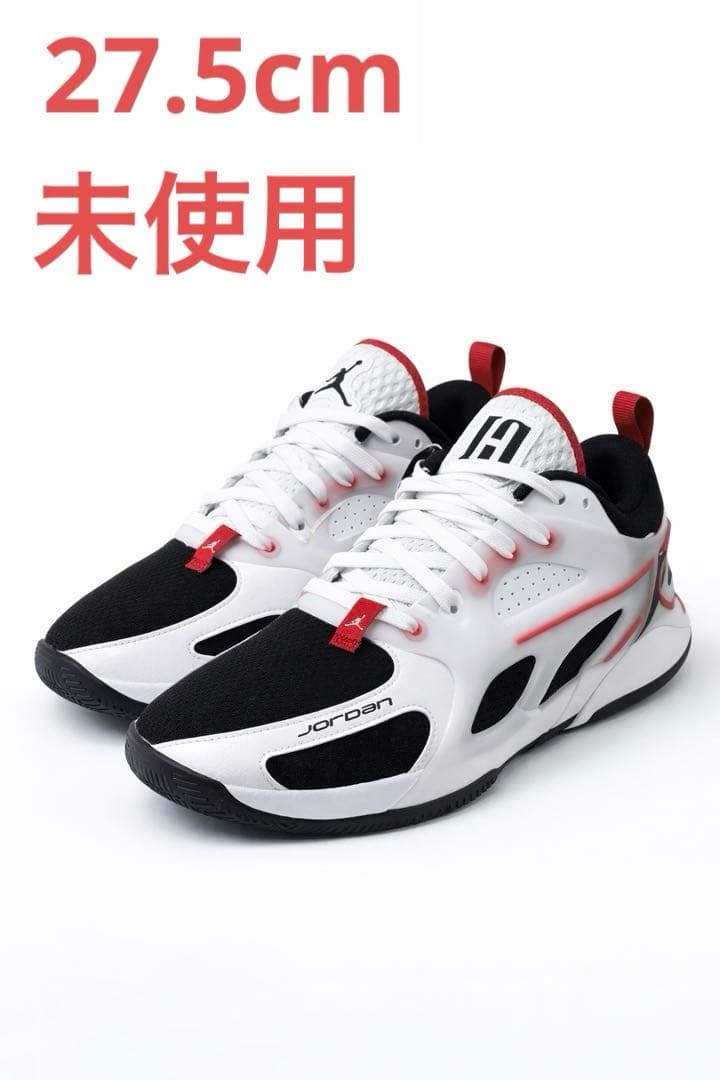 ナイキ　JORDAN HEIR SERIES PF 27.5cm 新品未使用