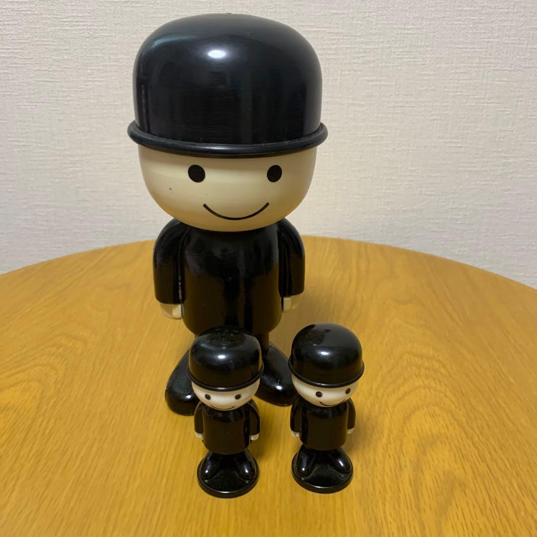 1970sイギリス　ミスターフレッドpride Mr. Fred