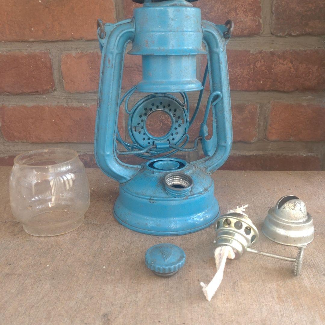 WINGED WHEEL 350 別所 ハリケーンランタン ウィングドウィール