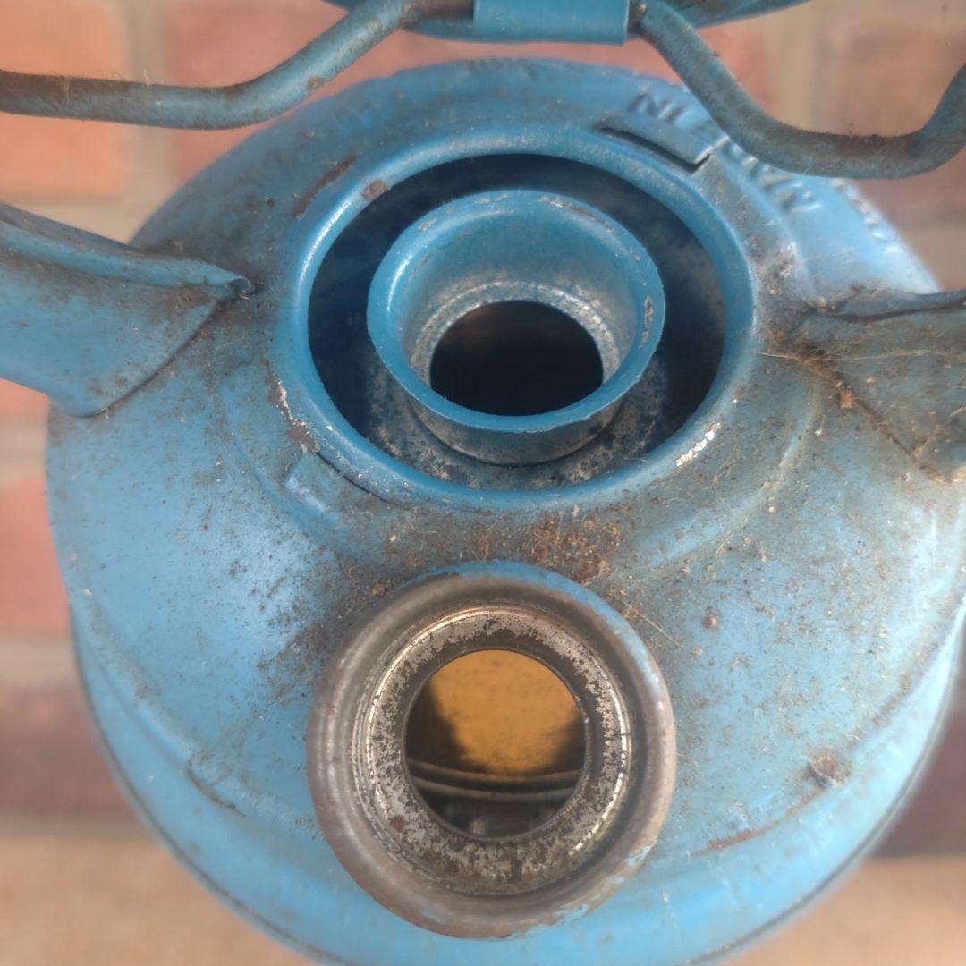 WINGED WHEEL 350 別所 ハリケーンランタン ウィングドウィール