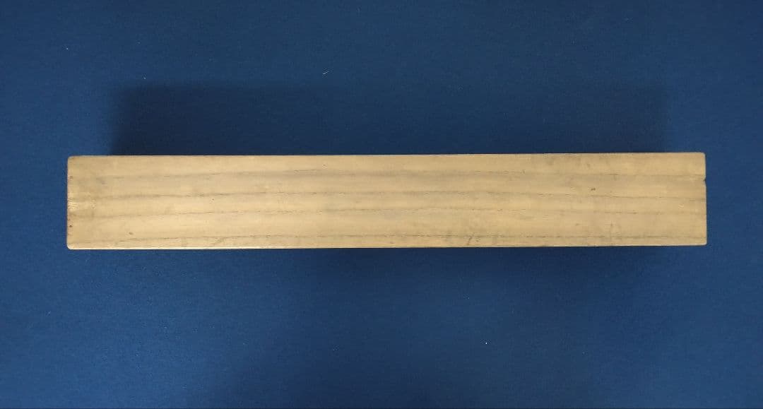 大久保利通（甲東）薩摩藩士　絹本　掛け軸