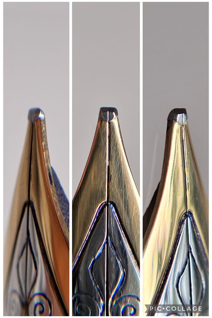 マイスターシュテュック149 1960年代18C 白帯 Bニブ フランス向け希少