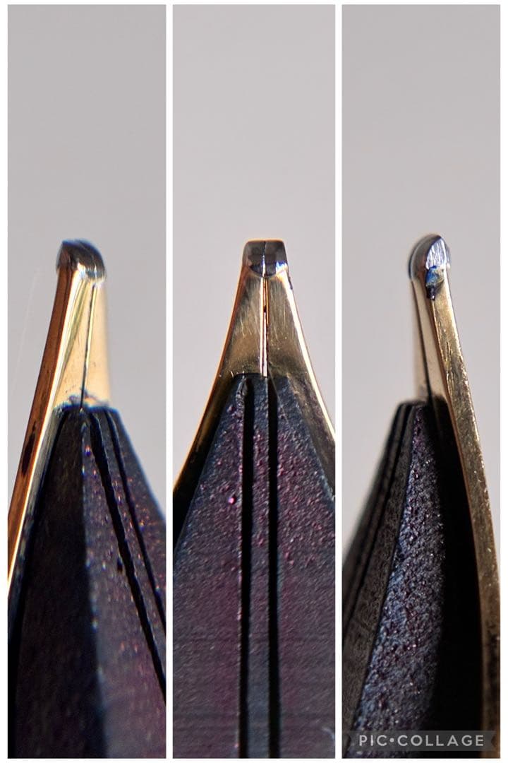 マイスターシュテュック149 1960年代18C 白帯 Bニブ フランス向け希少