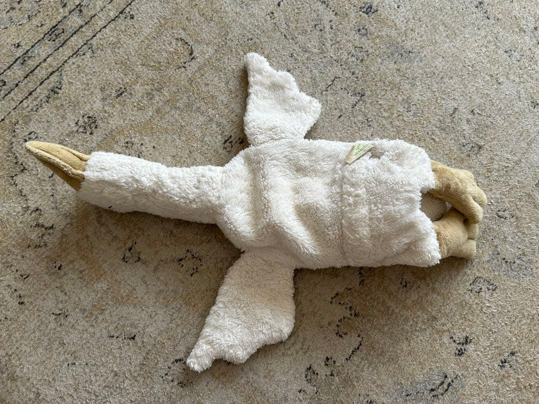 SENGER ガチョウ　small