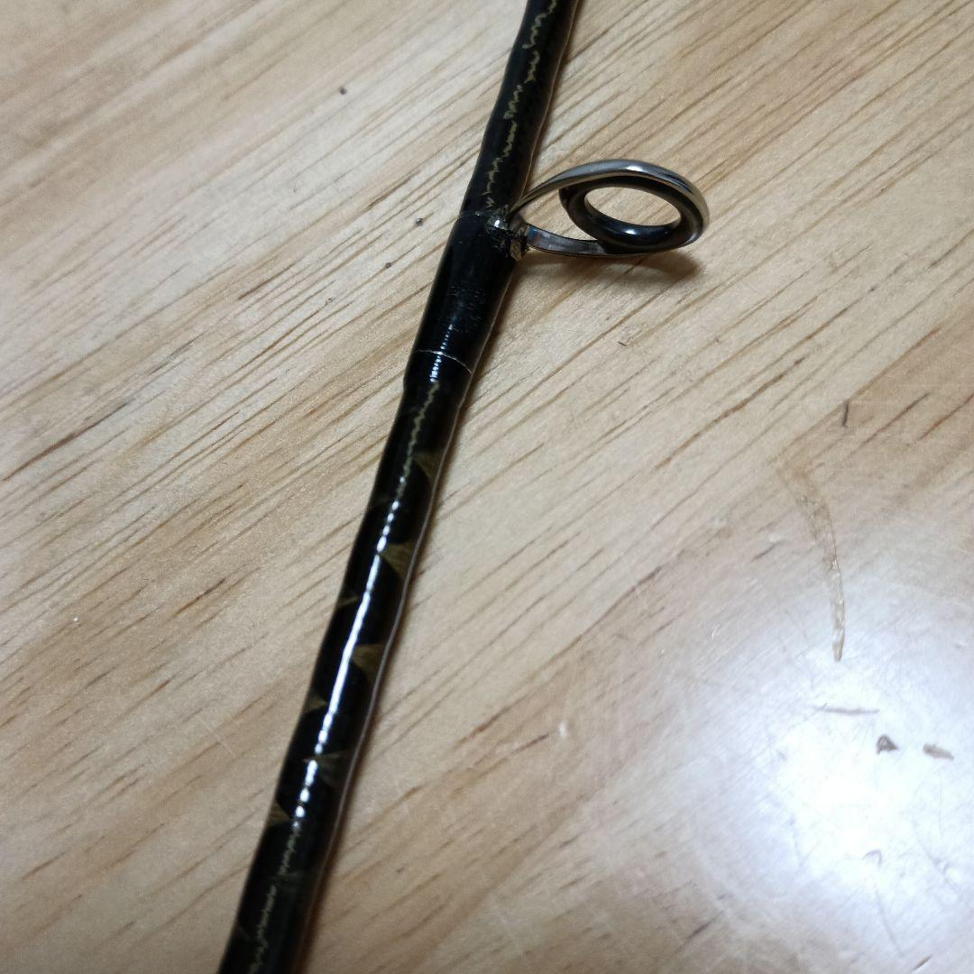 シマノ カーディフ NX S64L 美品