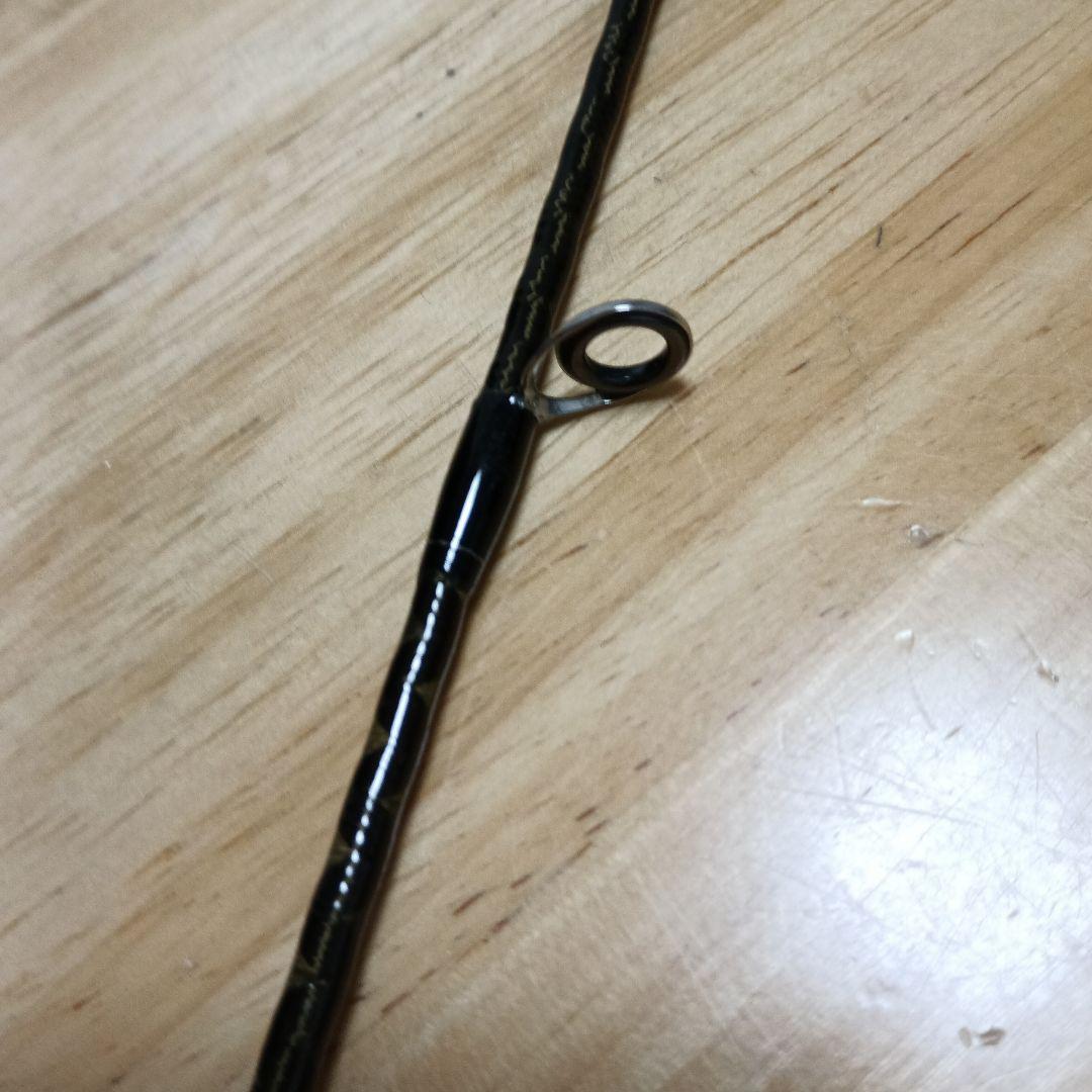 シマノ カーディフ NX S64L 美品