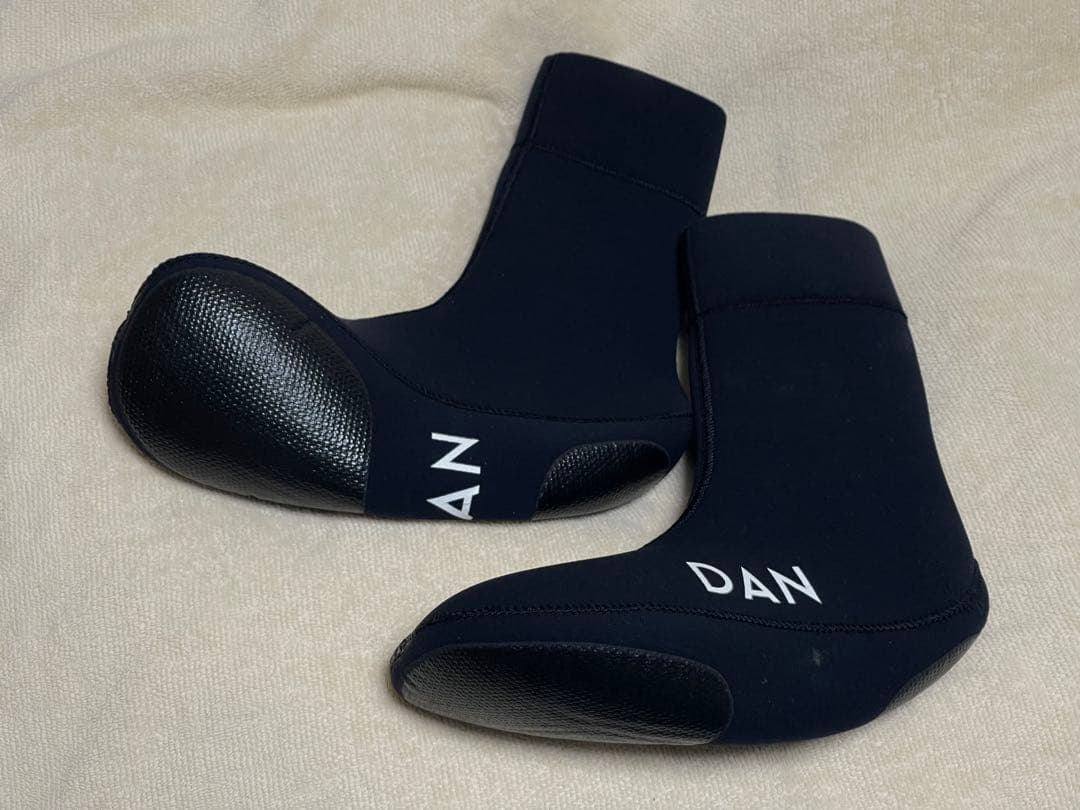 DANBUOY 5mm ブーツ　Sサイズ23〜24.5