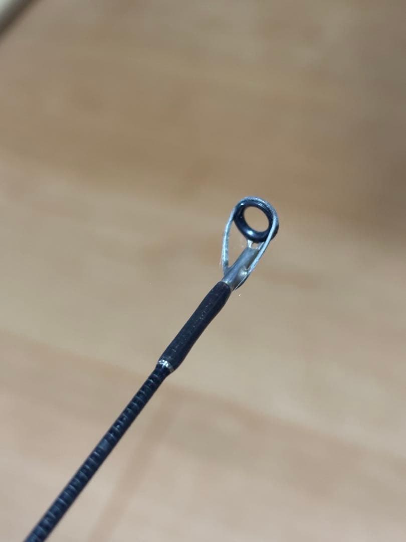 ロッド TEAM DAIWA BATTLER TD-BA601MFB !