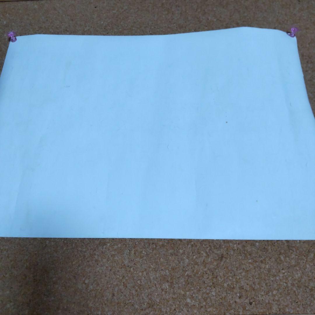 u*様 XジャパンHEATH在籍時のパラノイアのサイン入りポスター 　ジャパメタ