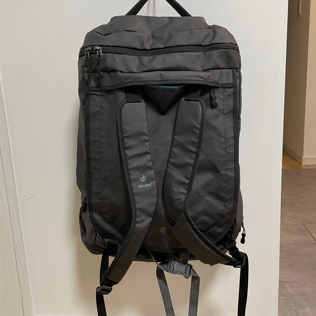 deuter キャリーバッグ　AViANT DUFFEL PRO 40