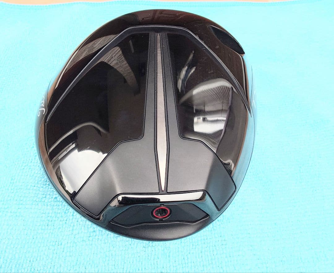 freaksTSR2 ドライバー　ヘッド　11度　ヘッドカバー付き