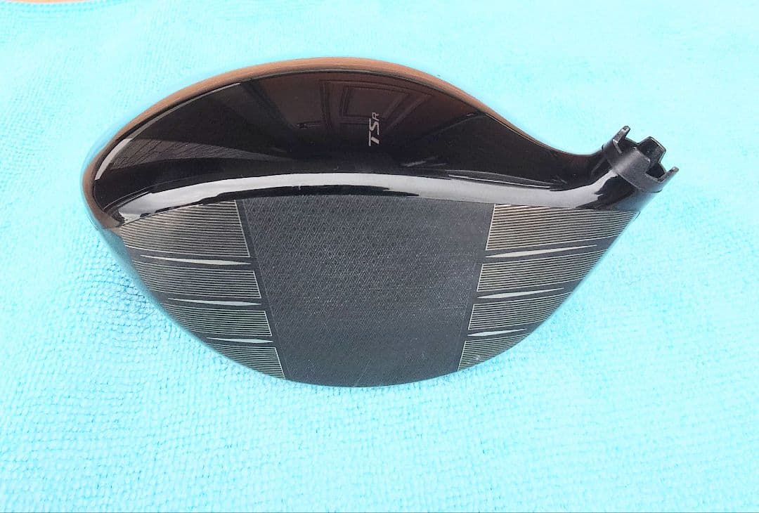 freaksTSR2 ドライバー　ヘッド　11度　ヘッドカバー付き