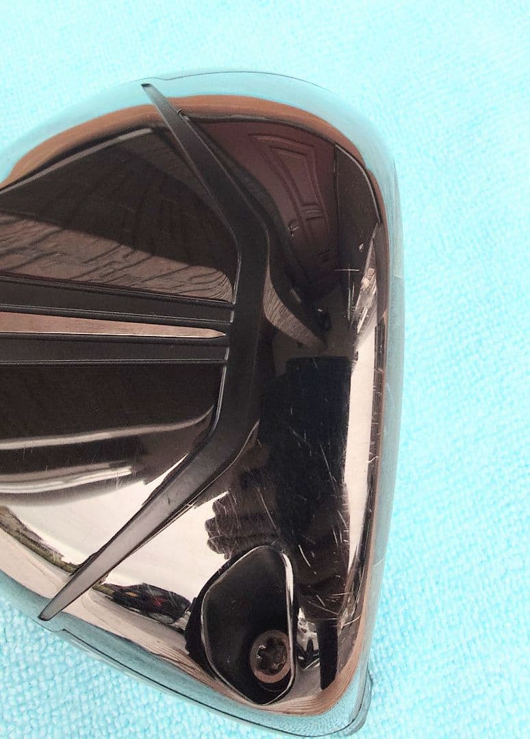 freaksTSR2 ドライバー　ヘッド　11度　ヘッドカバー付き