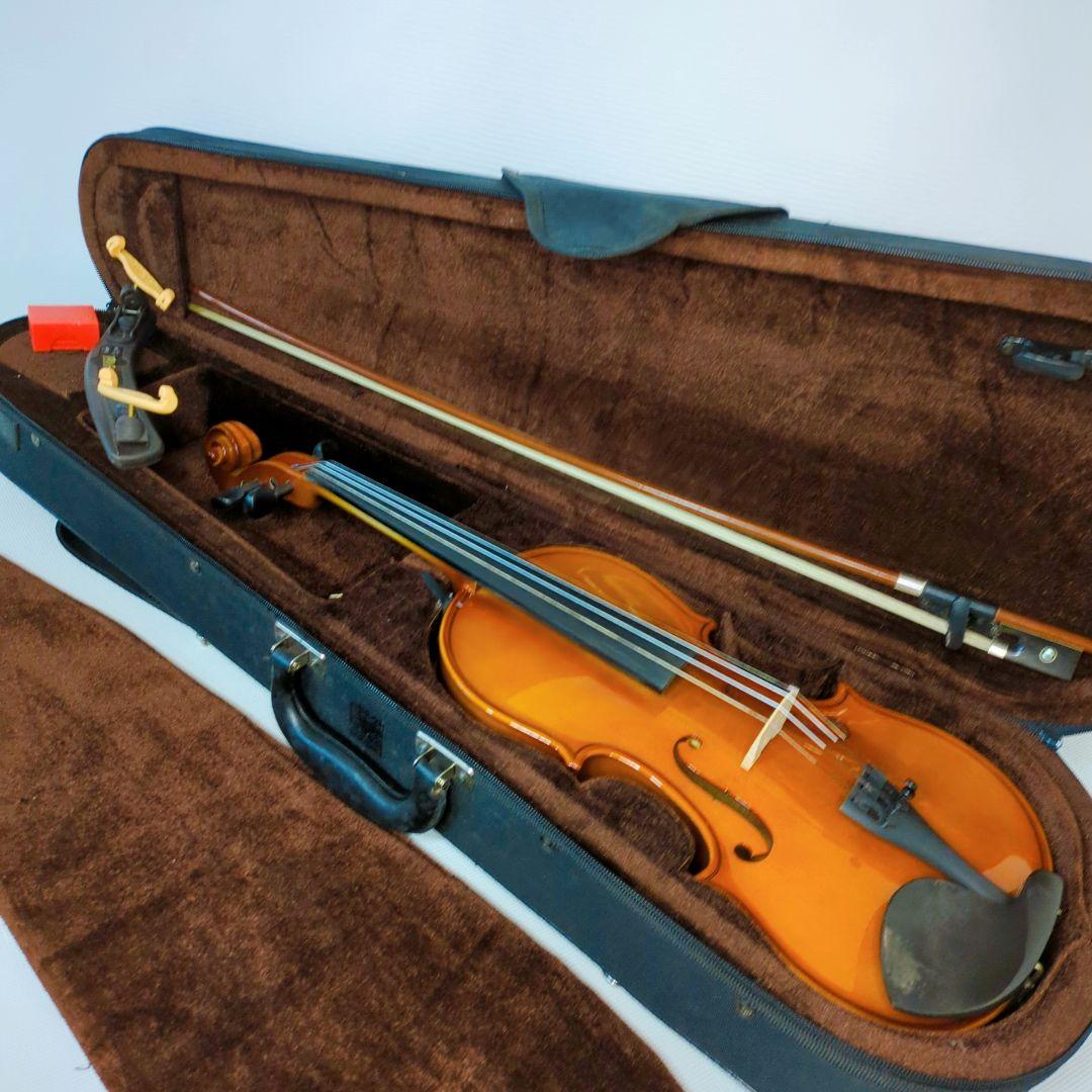 Carlo Giordano VS-1 4/4 2018年製 バイオリン