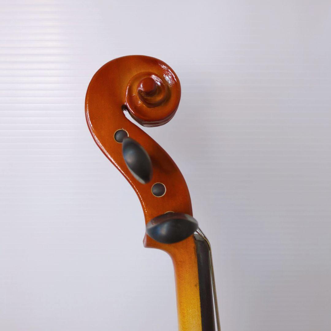 Carlo Giordano VS-1 4/4 2018年製 バイオリン