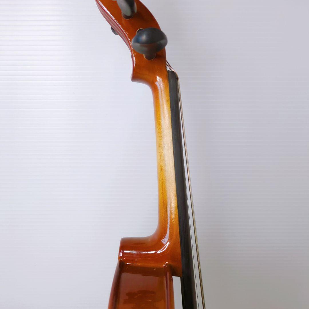 Carlo Giordano VS-1 4/4 2018年製 バイオリン