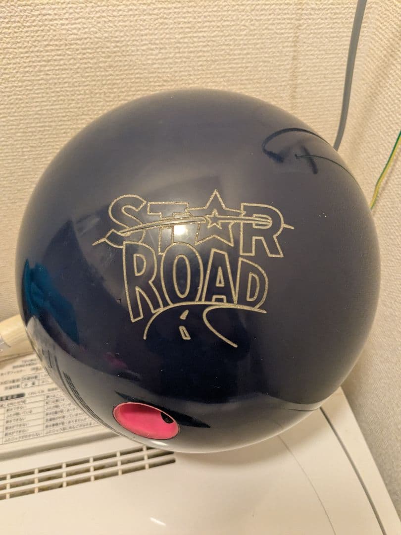 スター・ロード 15p