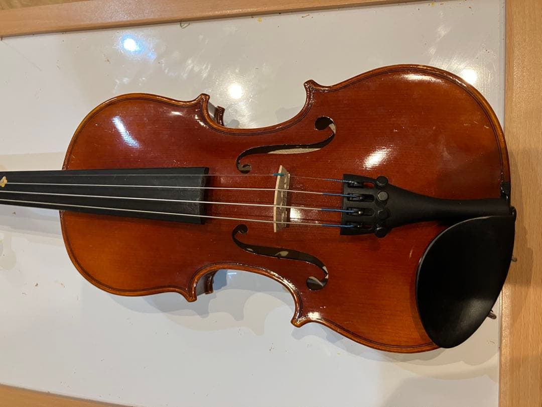 鈴木　SUZUKI ヴァイオリン1/8 NO230 2024年