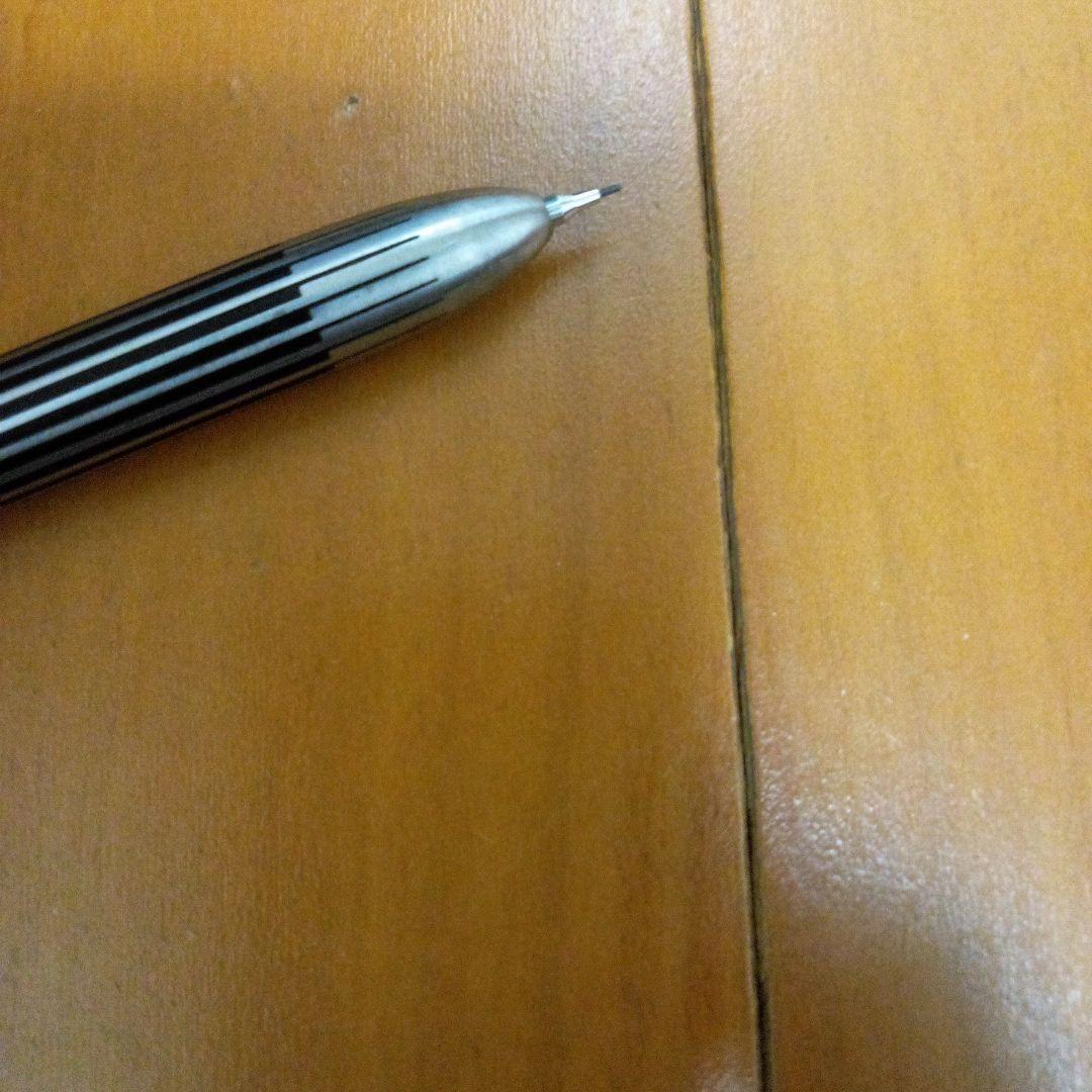 PILOT パイロット 2+１ 蝕刻 ボールペン 多機能ペン 廃盤 レア 前期