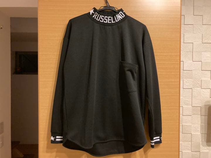 ラッセルノインナー