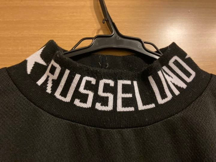 ラッセルノインナー