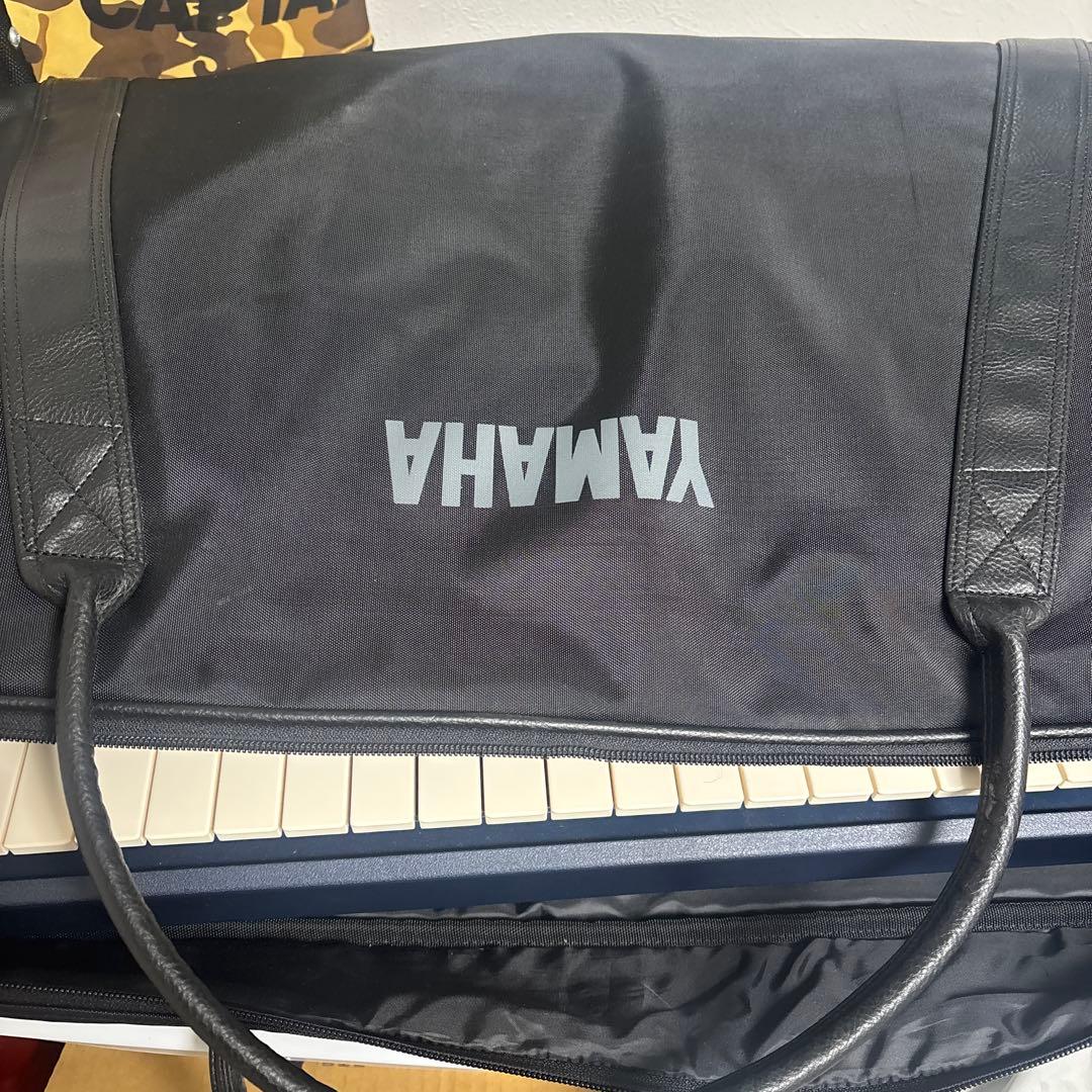 YAMAHA ヤマハ　電子ピアノ　電子キーボード　PSR-J20C