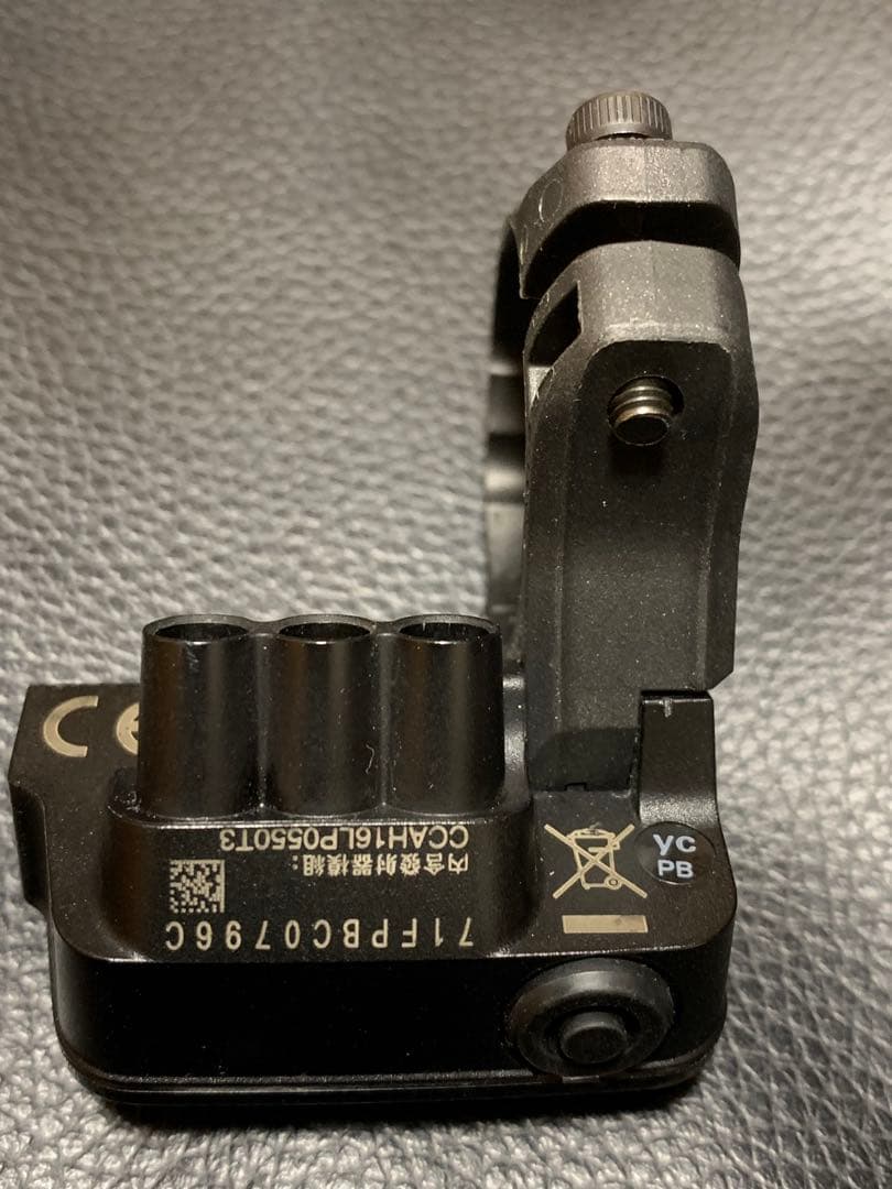 SC-MT800 Di2 システムインフォメーションディスプレイ